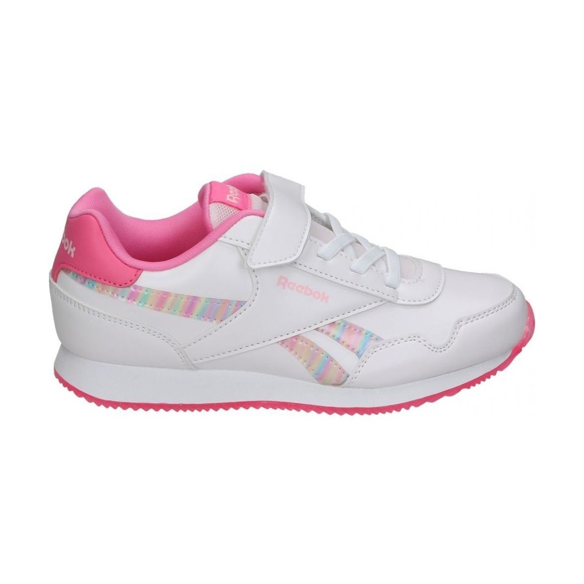 Reebok Sport  100074586  Růžová