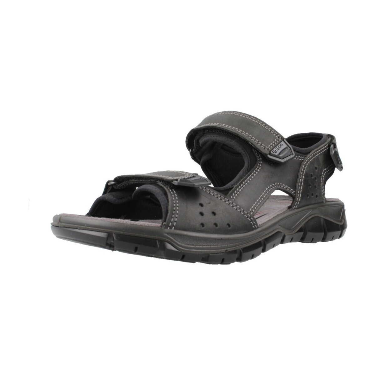 IgI&CO  7645000IG  Černá