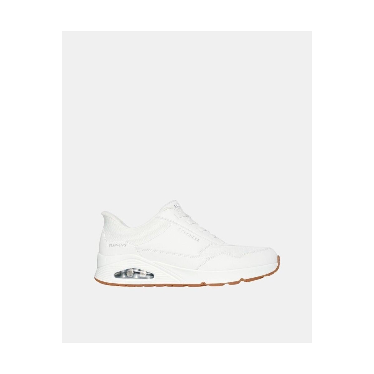 Skechers  183022 UNO  Bílá
