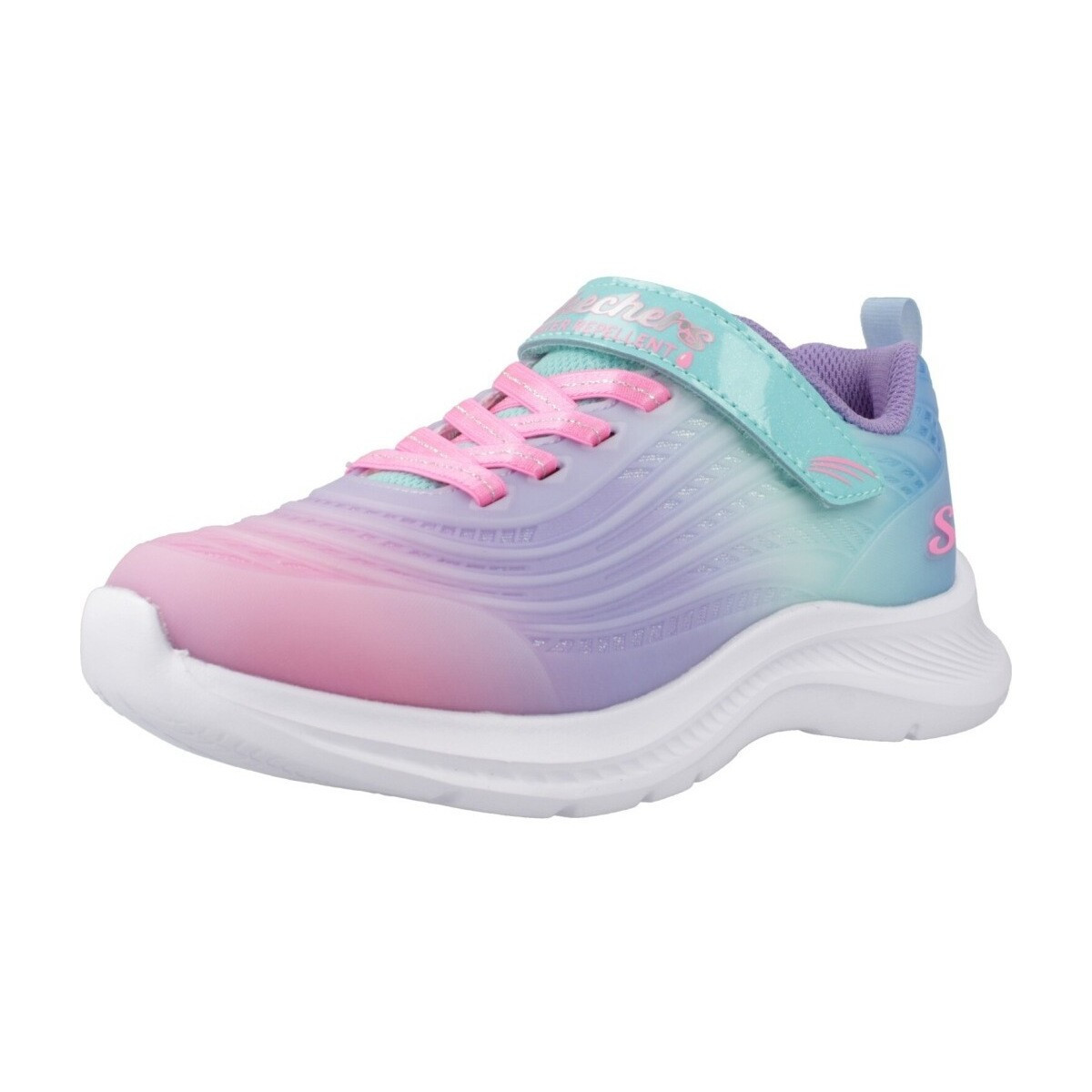 Skechers  JUMPSTERS 2.0  Modrá