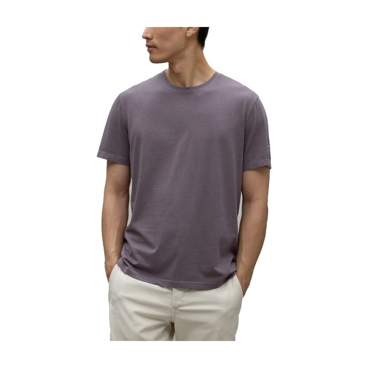 Ecoalf  VENTAALF  Fialová