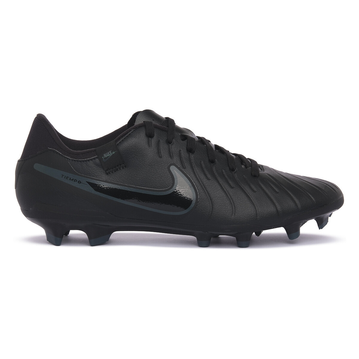 Nike  002 TIEMPO LEGEND 10 ACADEMY MG  Černá