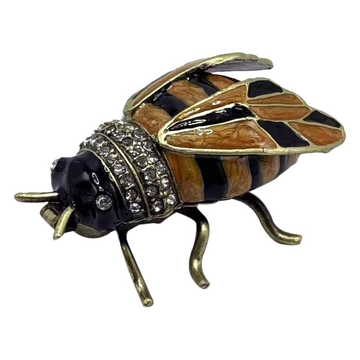 Signes Grimalt  Bee Box  Hnědá