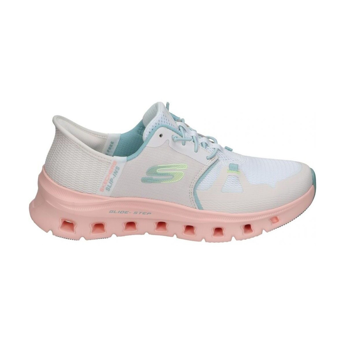 Skechers  150420-MULT  Bílá