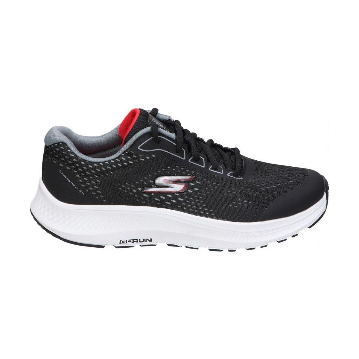 Skechers  405046L-BKCC  Černá