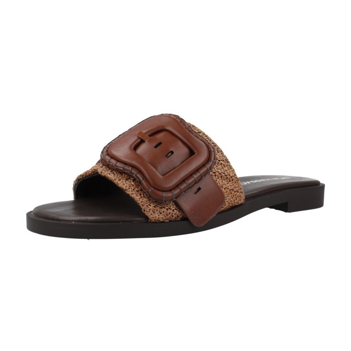 Noa Harmon  PALMA CALMA  Hnědá