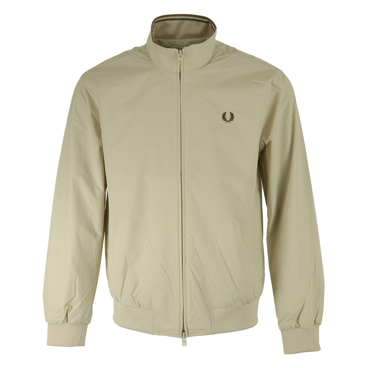 Fred Perry  The Brentham Jacket  Béžová