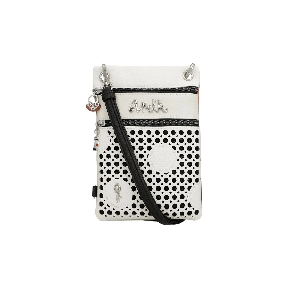 Anekke  40723  Bílá