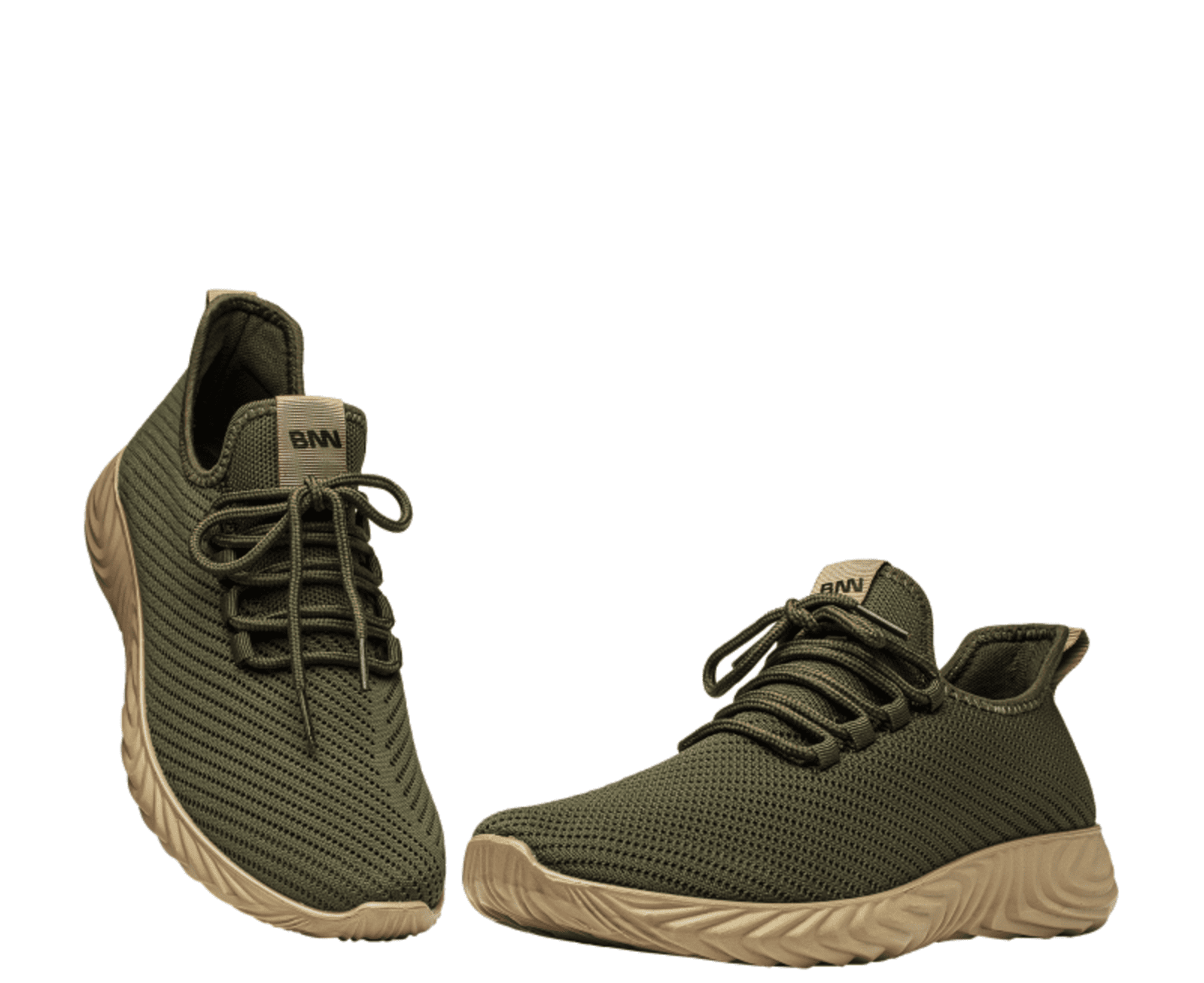 Bennon nexo Low polobotka 0934030050/35 Khaki 38