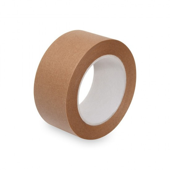 Vicom Papírová lepicí páska - 50 mm x 50 m