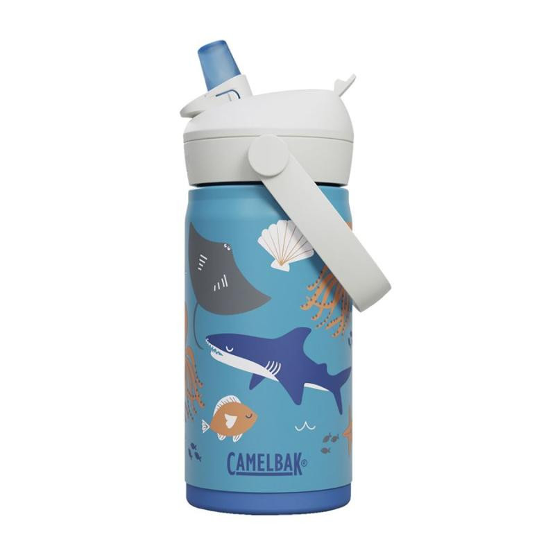CamelBak Thrive Flip Straw Kids VSS 0,35l Ocean Life