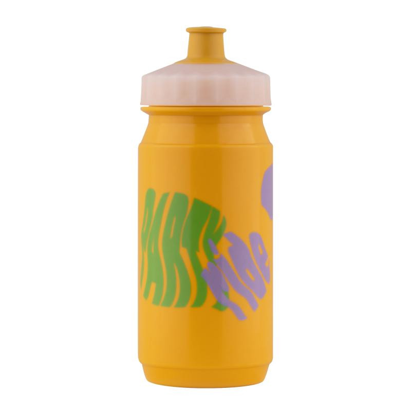 Force Láhev PARTY RIDE 0,55 l, žlutá