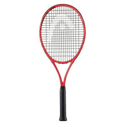 Head MX Attitude COMP 2025 tenisová raketa oranžová