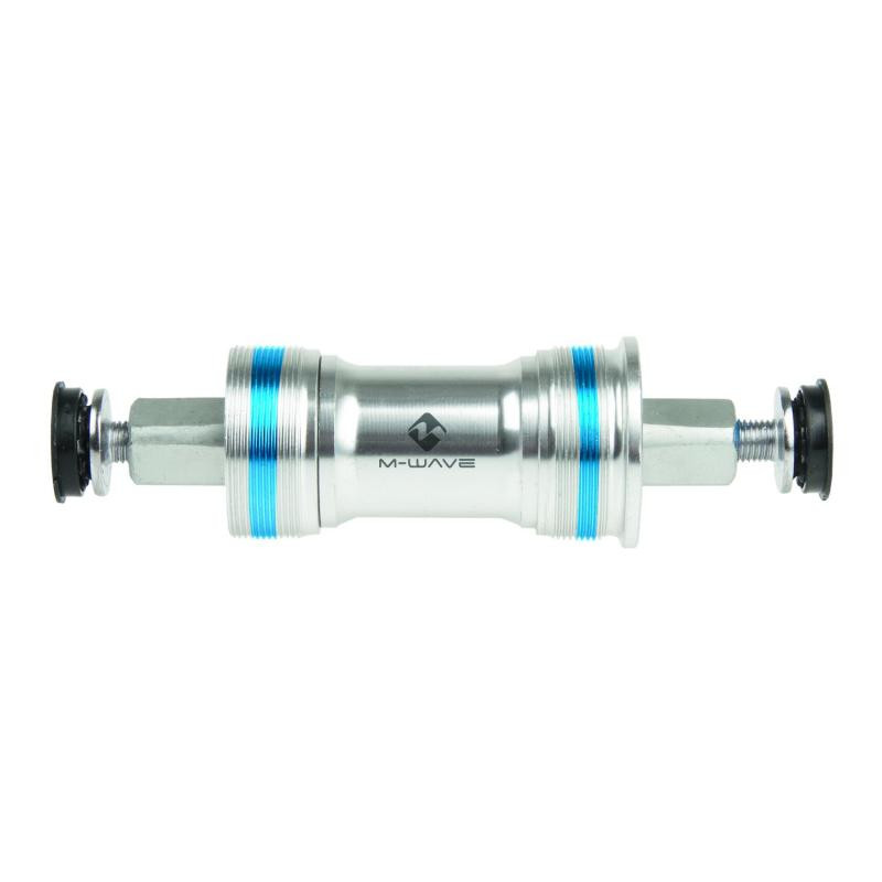 M-wave 107.5mm BSA AL Misky osa středová