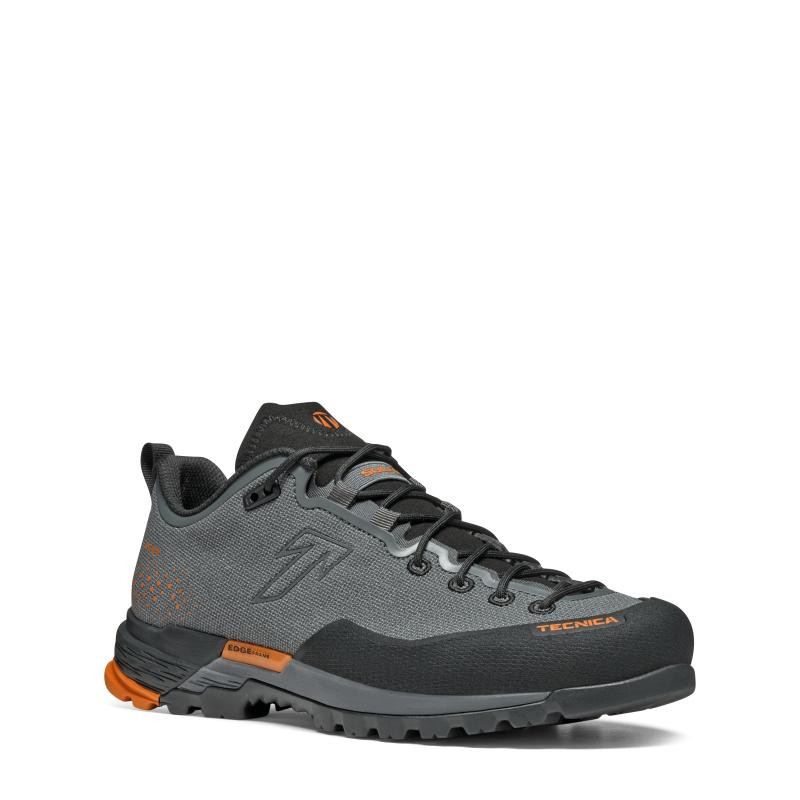 Tecnica Sulfur S Ms graphite/burnt orange