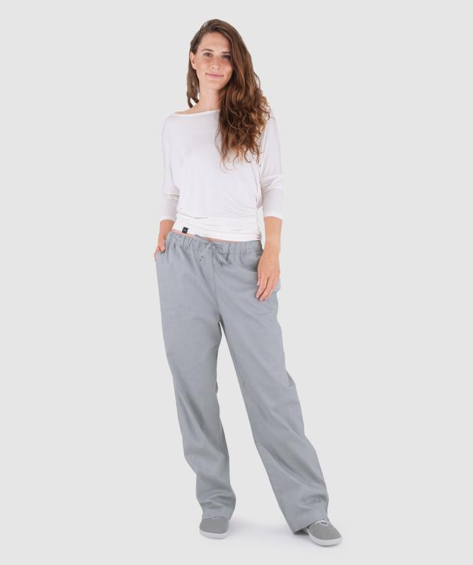 Woox Hanabanilla Limestone kalhoty