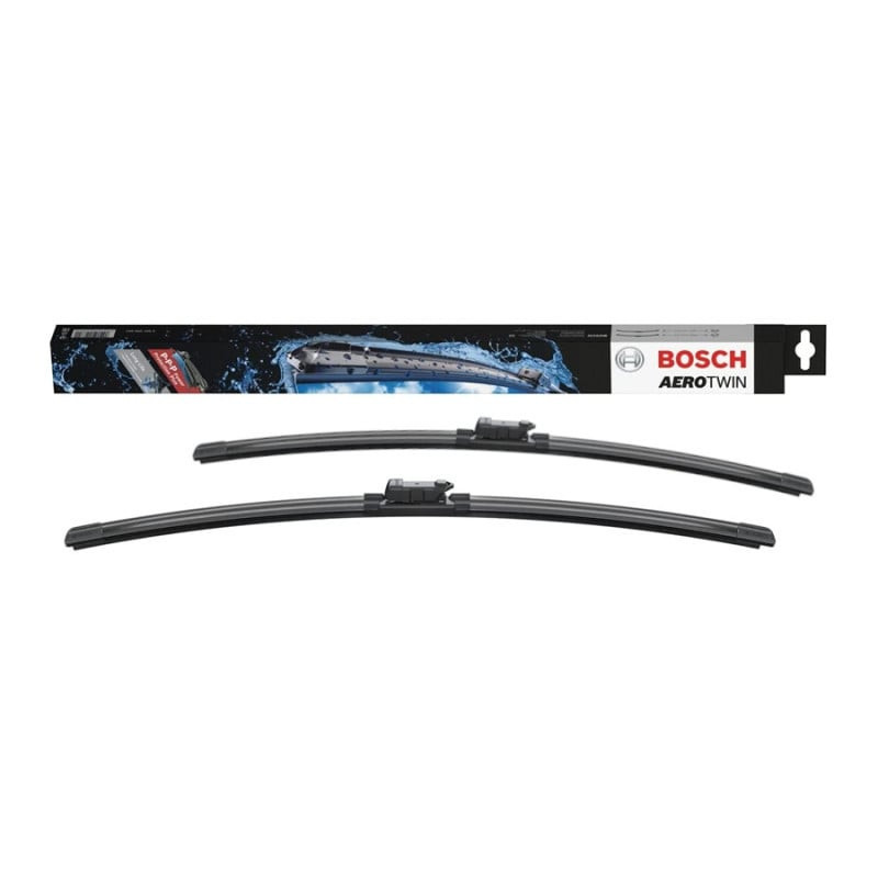 Stěrače Bosch Aerotwin pro BMW 5er (G60,G61) 2023-