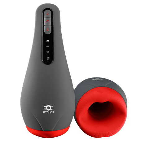 Masturbátor OTOUCH Airturn2 OTOUCH