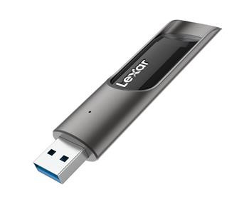 Lexar flash disk 256GB - JumpDrive P30 USB 3.2