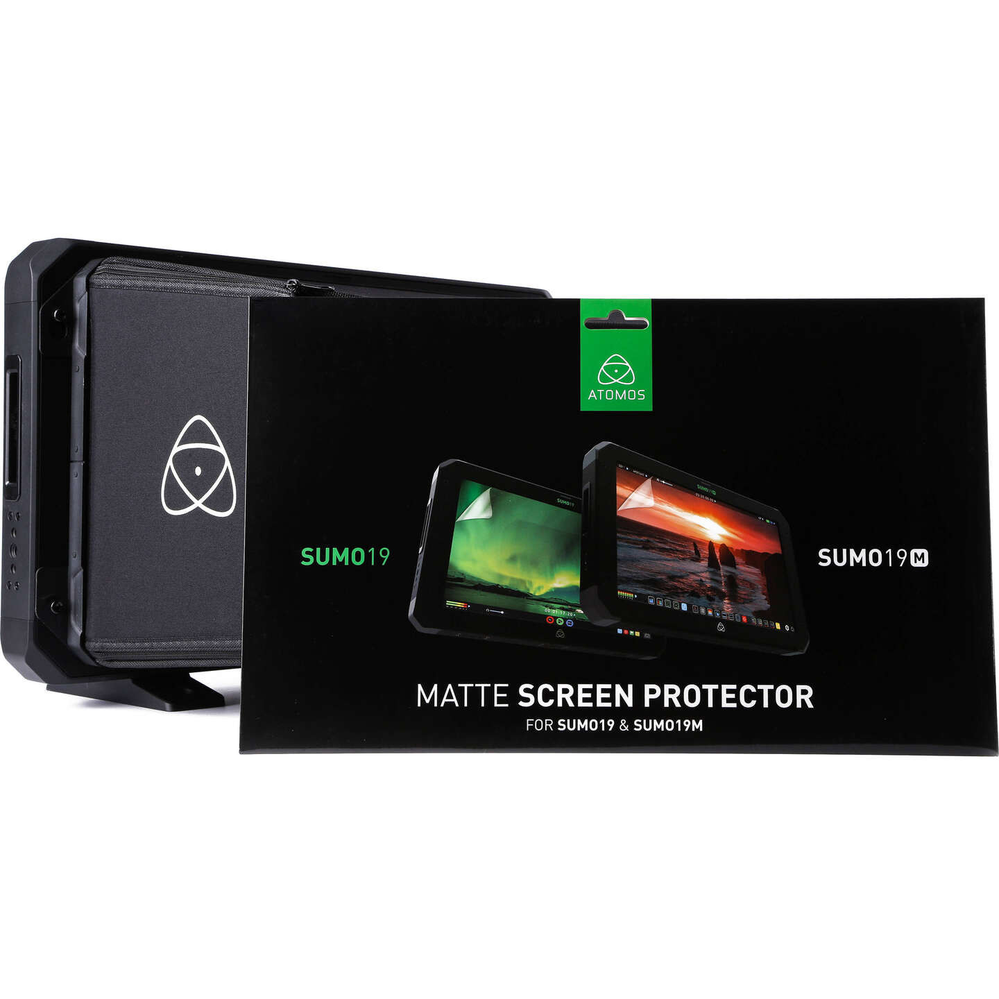 Atomos LCD Protector pro SUMO