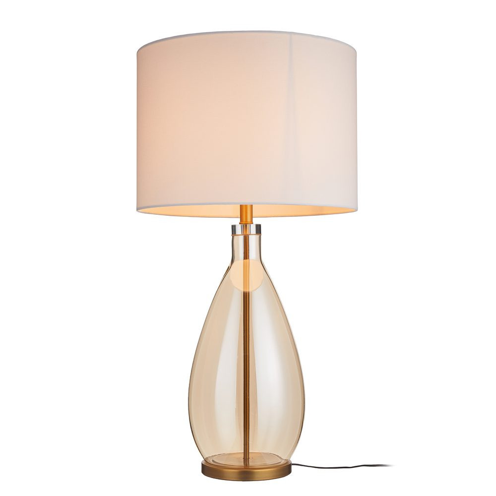 MADAME VERRE XL Stolní lampa velká