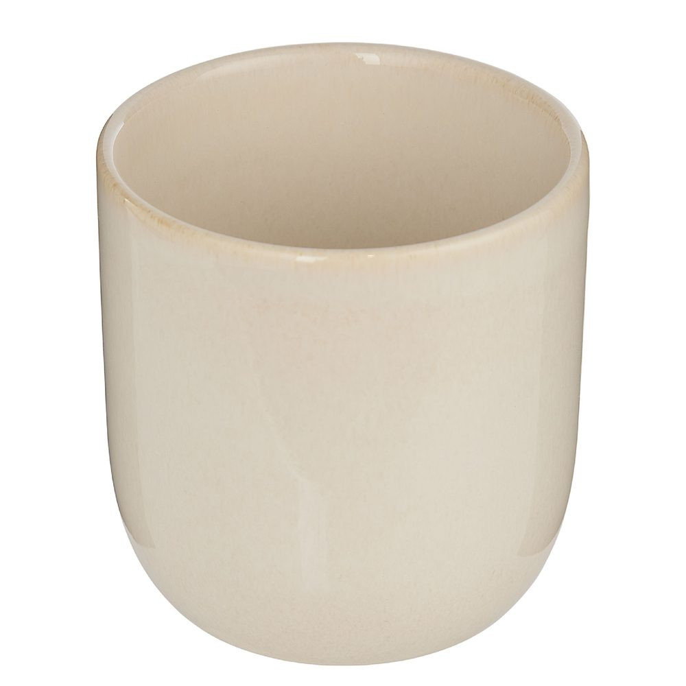 BON TON Hrnek - béžová