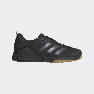 adidas Adidas boty Dropset 3 trainer W - black/gum ID8632
