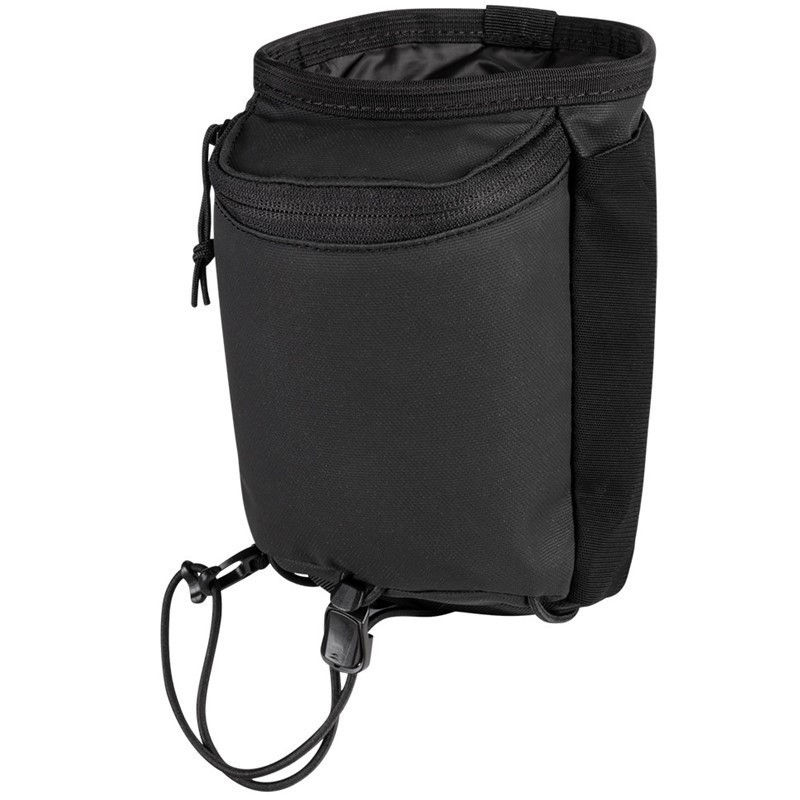 Mammut Pytlík na magnezium Mammut Alpine Černá