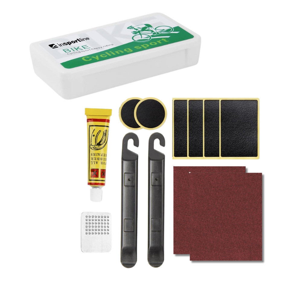 inSPORTline ISL Sada na lepení duší