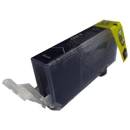 Refill Kit Agem Canon CLI-526BK černá, AG-CLI526BK