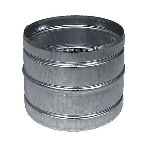 Spojka 110mm, pozink