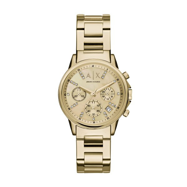 ARMANI EXCHANGE AX4327