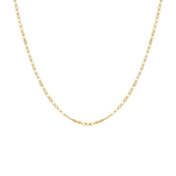 Náhrdelník bez kamenů 273-087-0889 42-1.25g