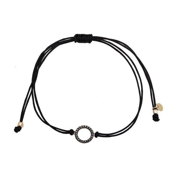 Náramek s brilianty 264-487-BB4268 1.20g