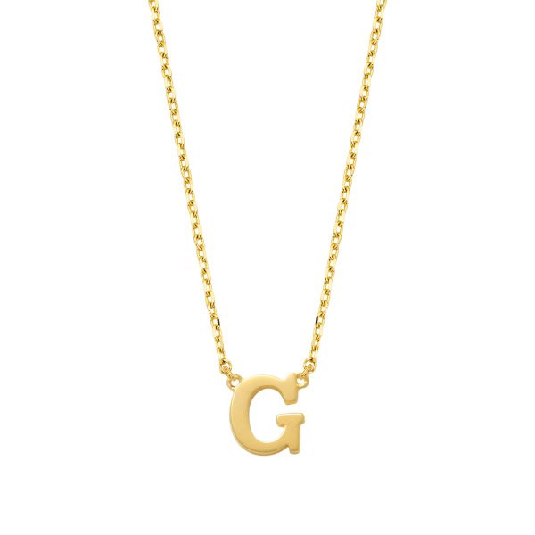 Náhrdelník bez kamenů 273-487-00900G 1.05g