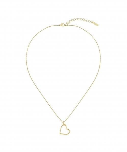 Náhrdelníky LACOSTE 2040013