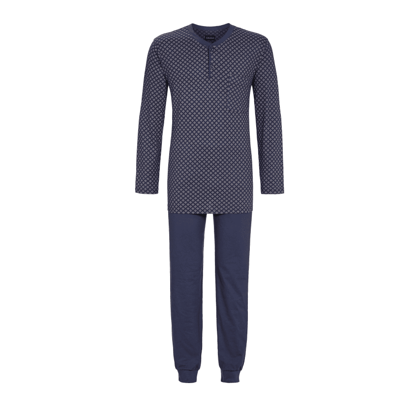 Pyžamo dlouhé RINGELLA (1541210-21)