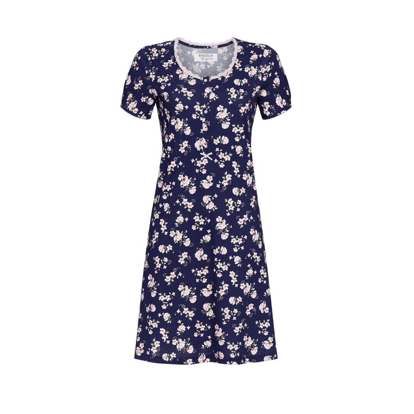 Košile krátká RINGELLA (2261004-21)