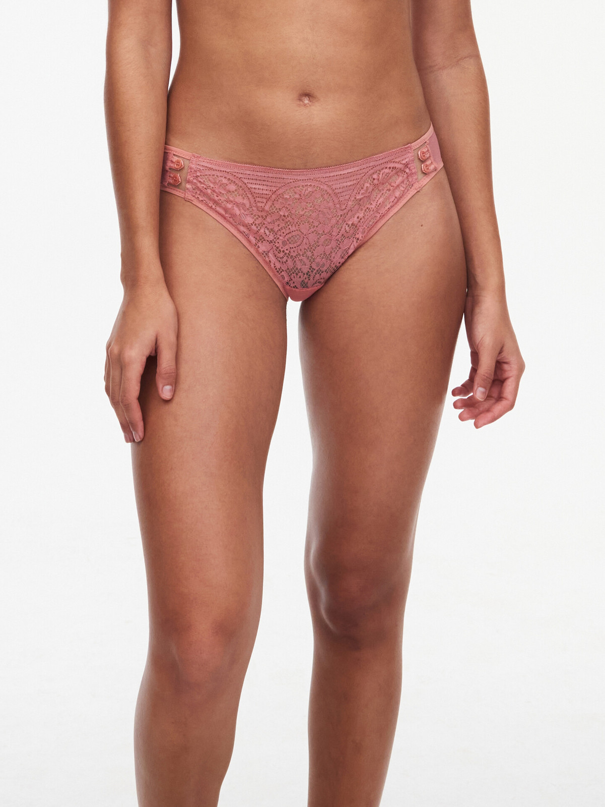 Kalhotky CHANTELLE X (T02F60-08)