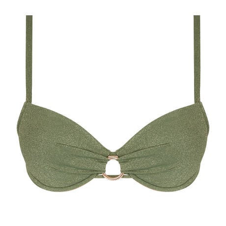 Plavková podprsenka vyztužená ANTIGEL (EBB4328-14)