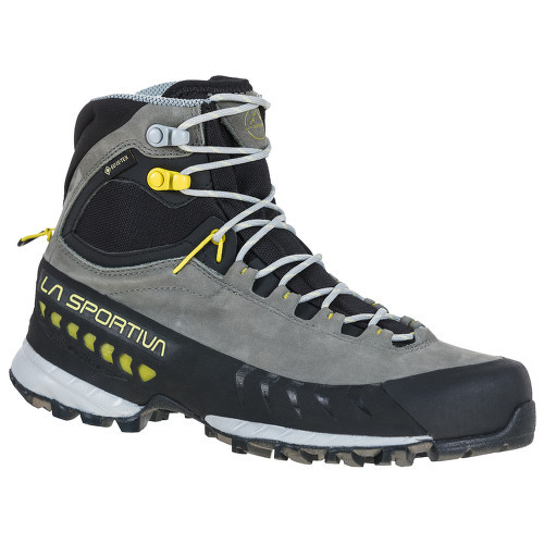 La Sportiva TX5 GTX Women Clay/Celery Velikost: 38 8020647834365