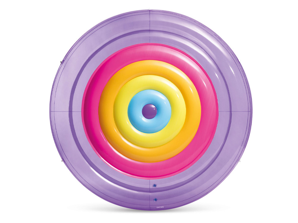 57285EU Plovadlo ostrov Duha - II. jakost