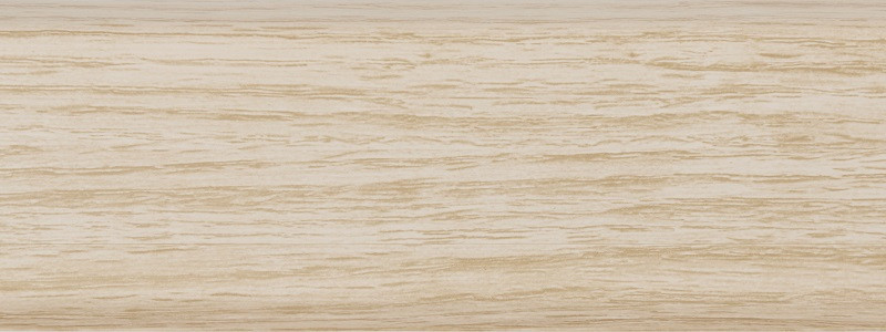 Thermofix soklová lišta Dub přírodní 12131-1