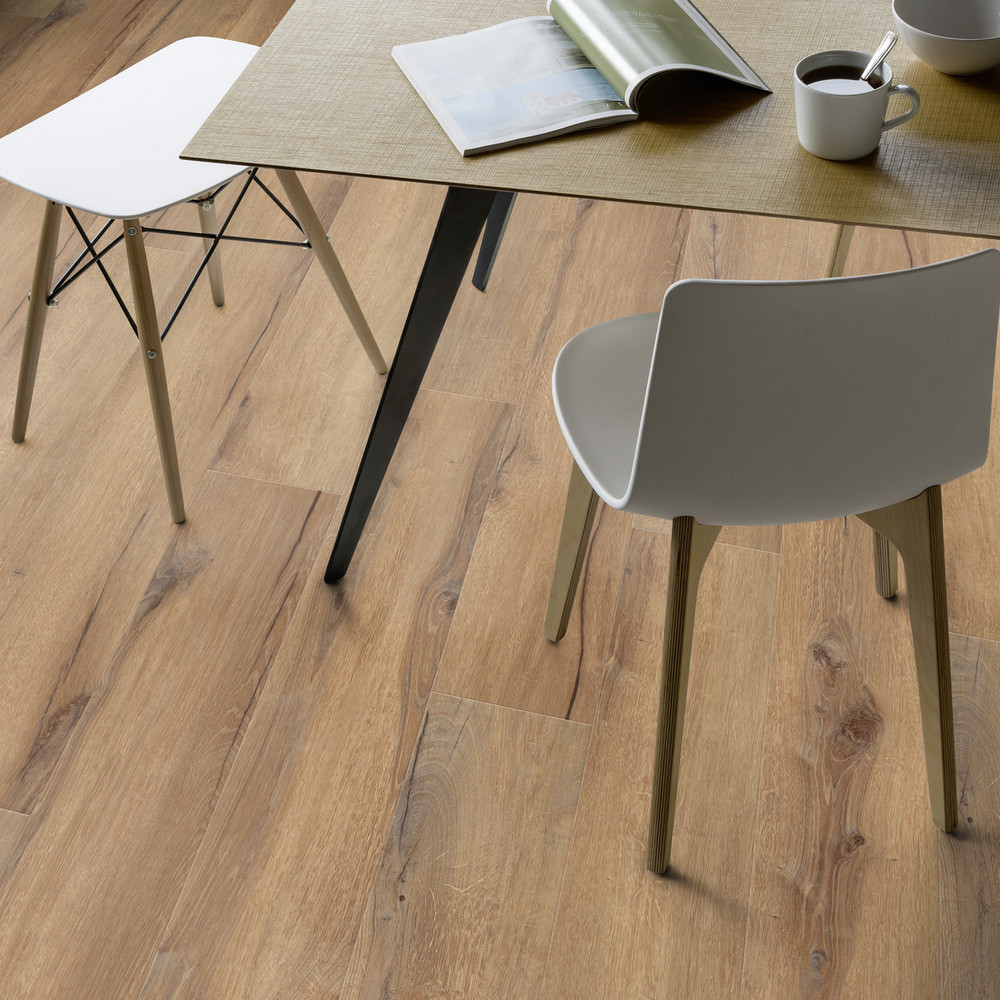 Gerflor Creation 30 Cedar Brown 0850