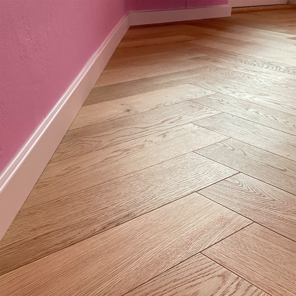 KPP Chateau Herringbone Dub clagny 75001