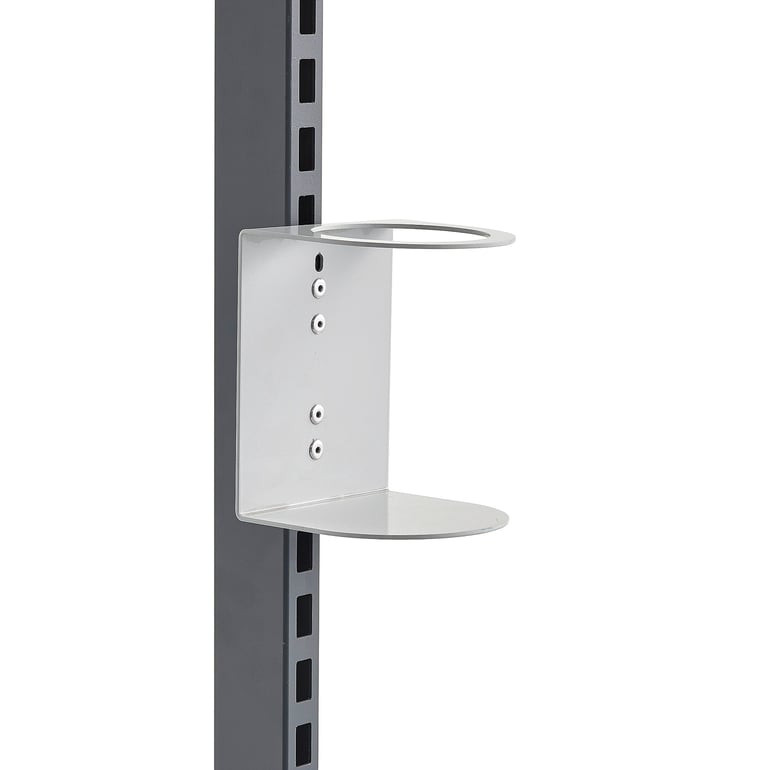 Držák na láhev k dílenskému stolu ROBUST/SOLID/VERVE, magnetický