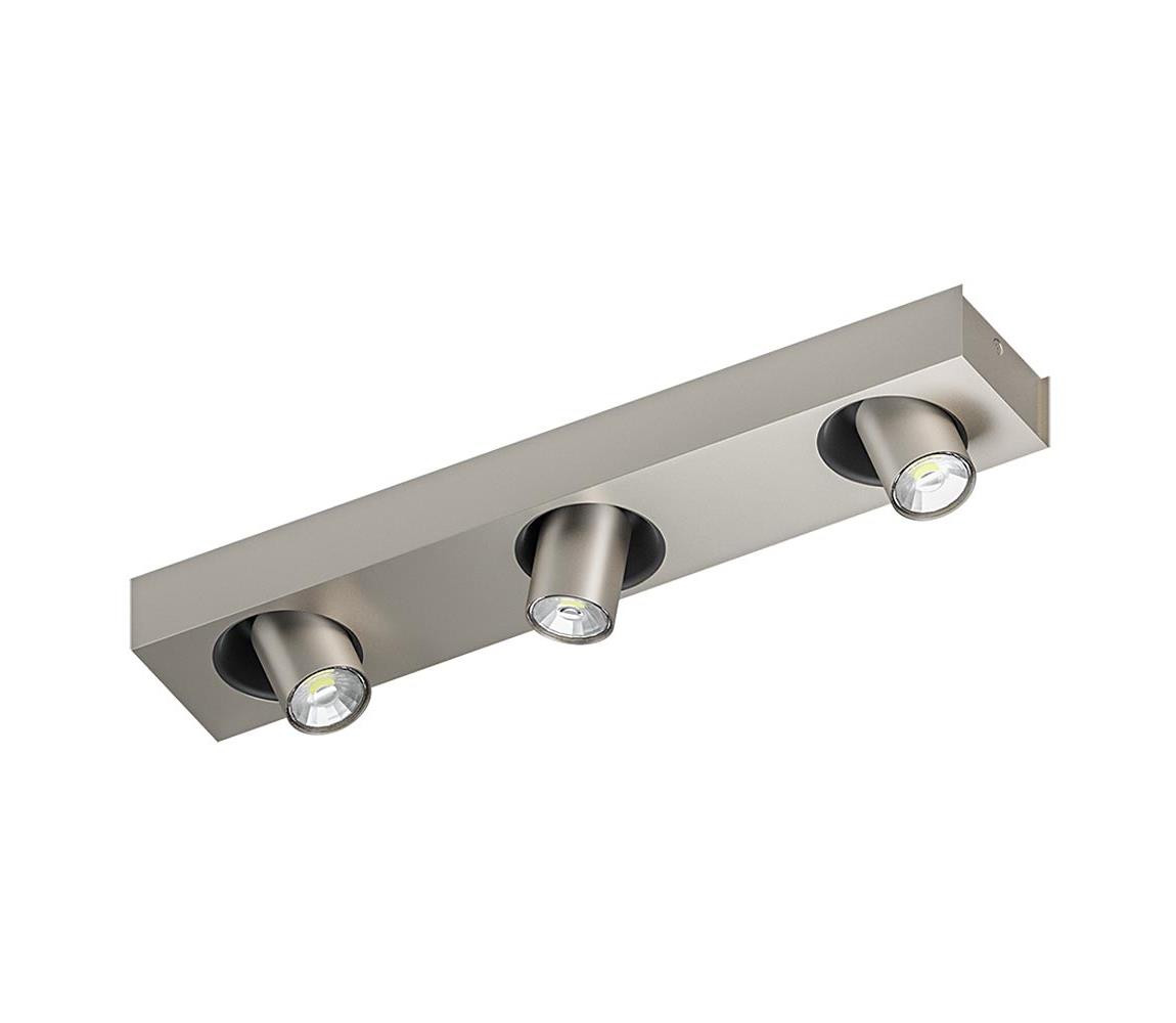 Eglo Eglo 96607 - LED Stropní bodové svítidlo ROBLEDO 1 3xGU10/5W/230V