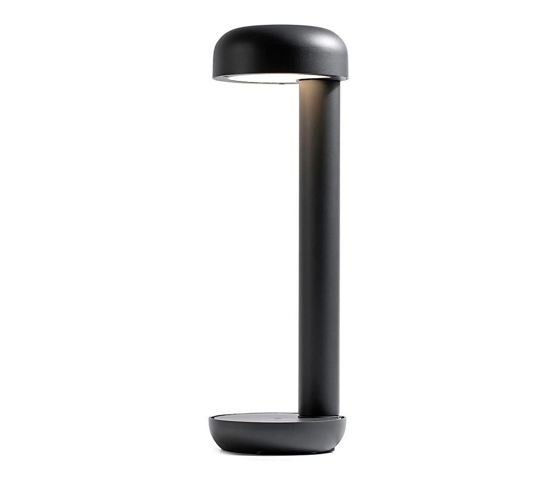 FARO Barcelona FARO 71206 - LED Venkovní svítidlo GROW 1xLED/9W/230V IP65