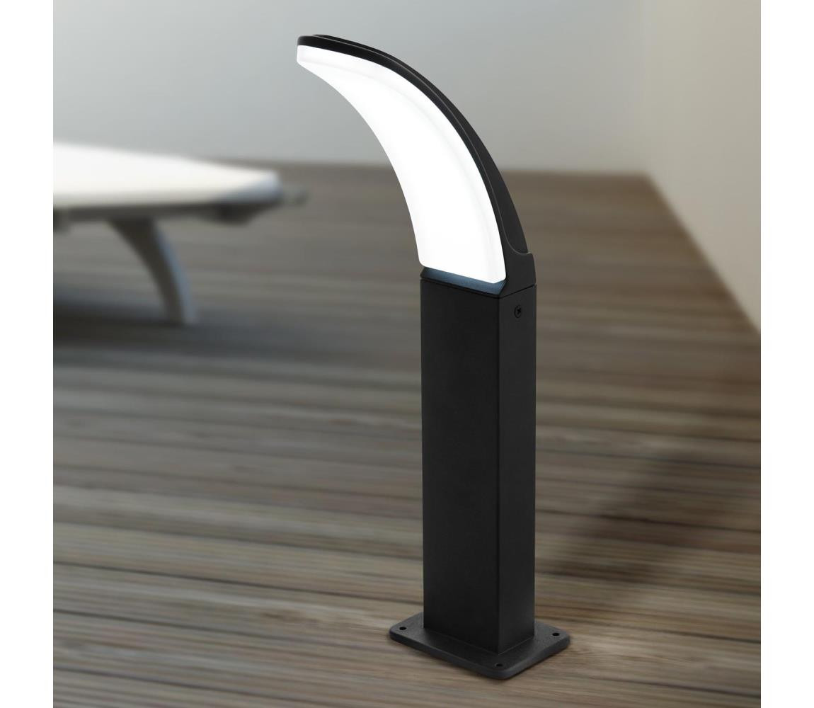 Eglo Eglo 98151 - LED Venkovní lampa FIUMICINO LED/11W/230V IP44