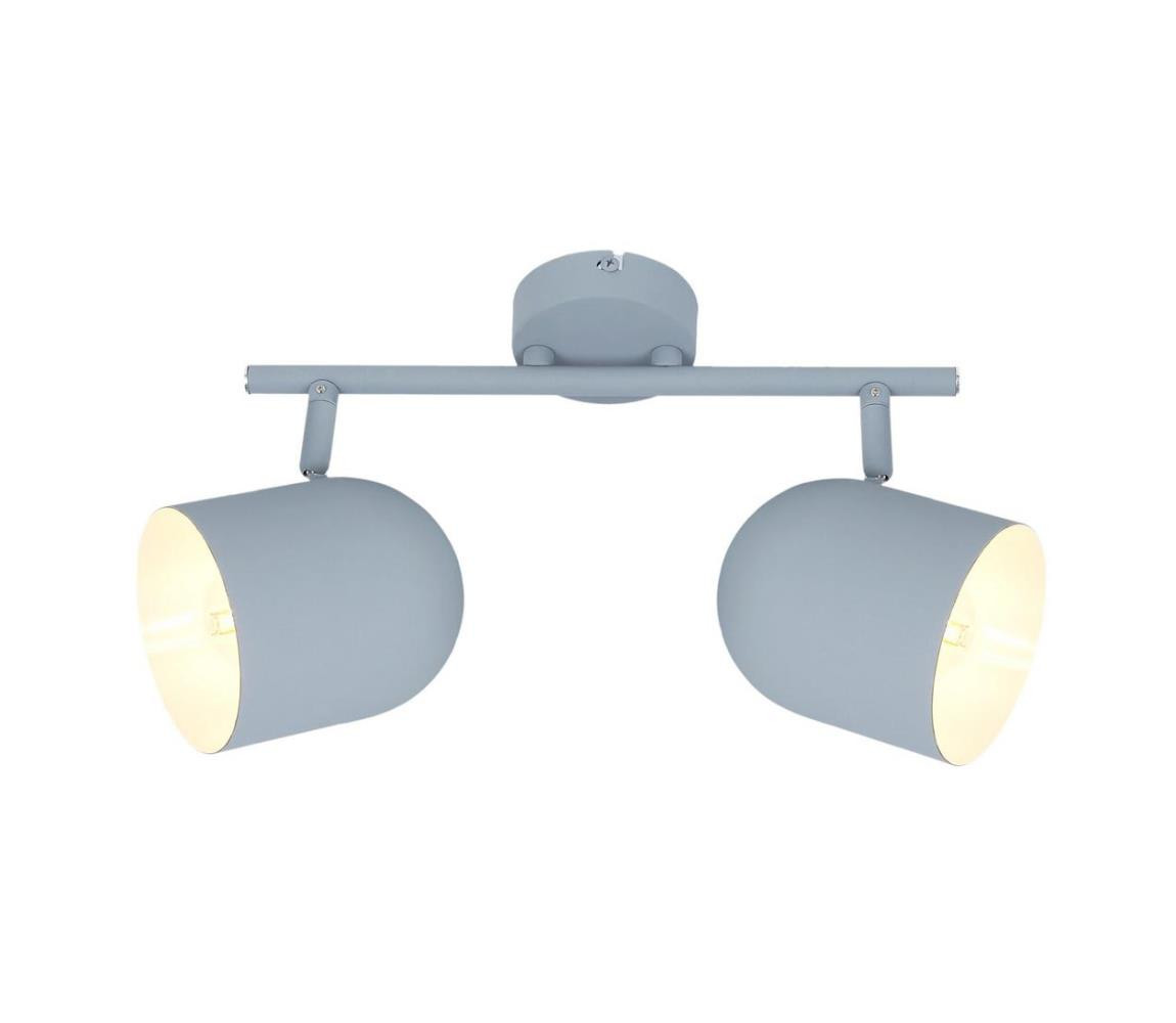 Bodové svítidlo AZURO 2xE27/40W/230V